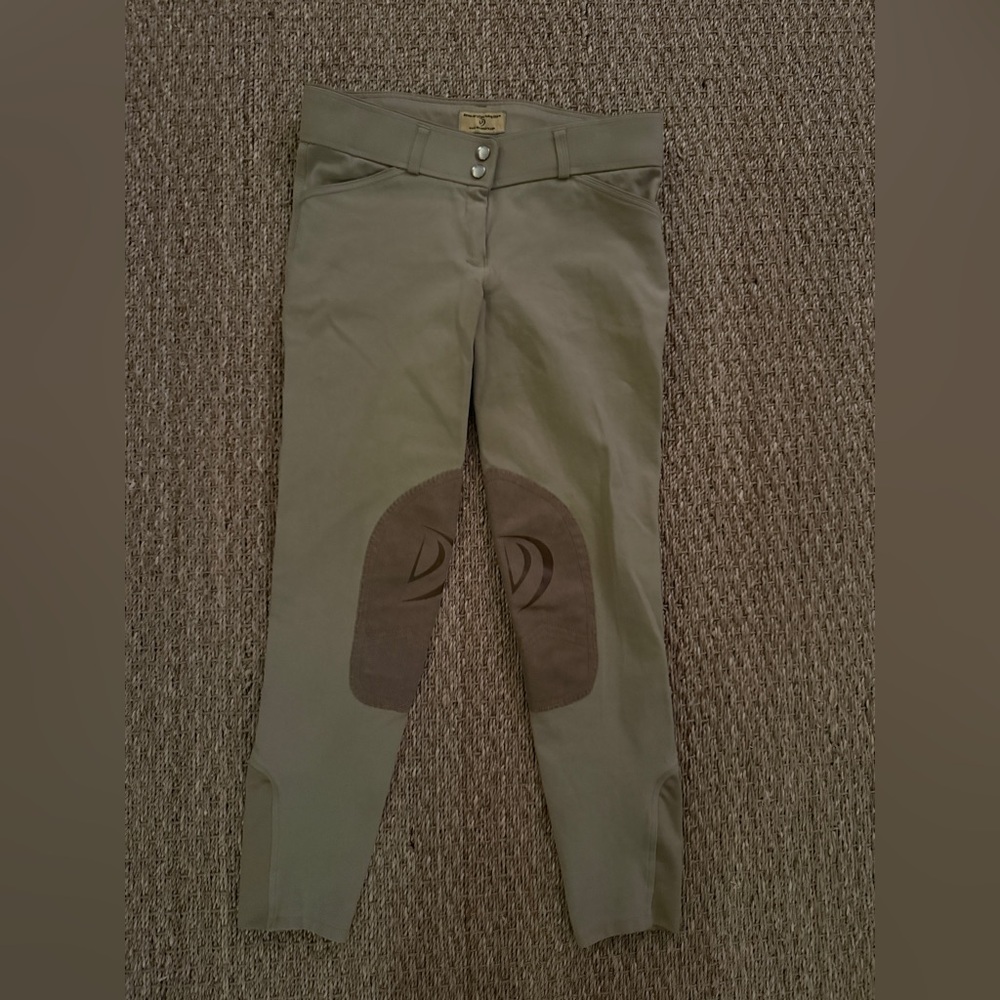 Devon Aire Riding Pants